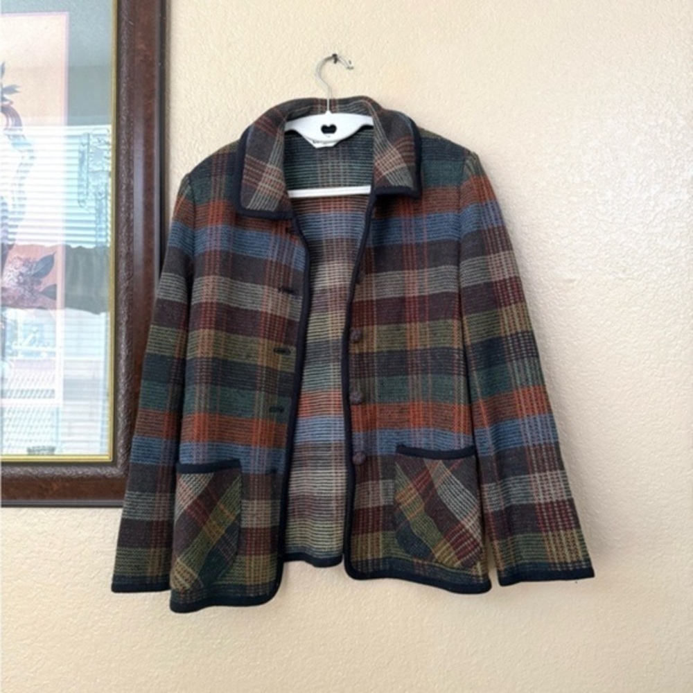 Vintage Escalier  88 Blazer